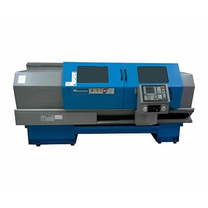 WAGNER WDE 500