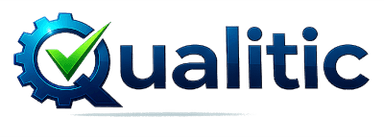 Qualitic logo